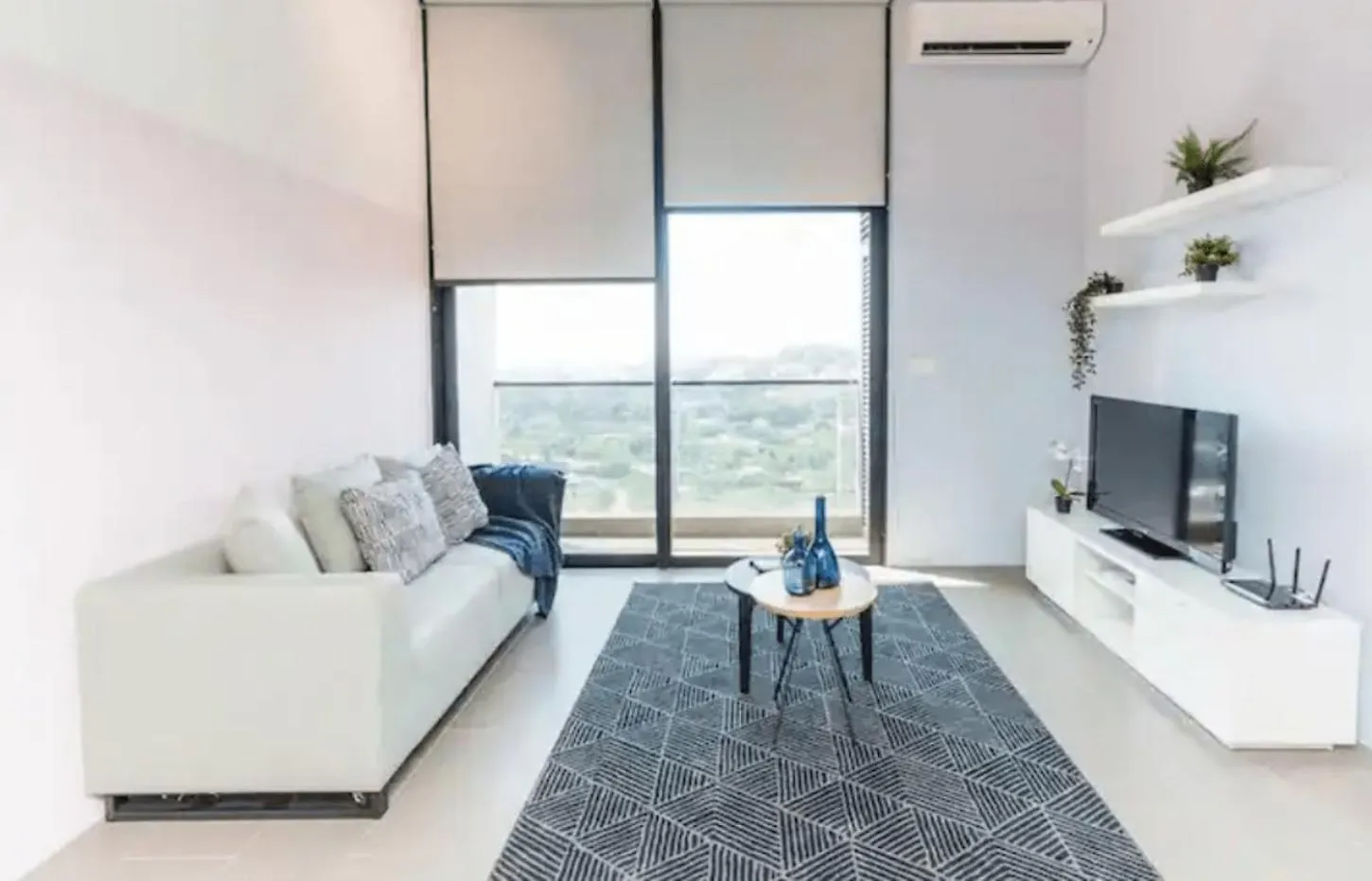 Apartament The Est Kl Bangsar Kuala Lumpur 0*,