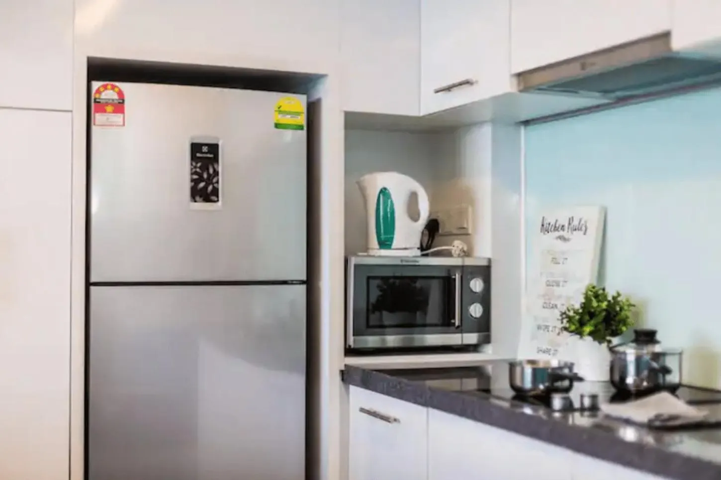 Apartament The Est Kl Bangsar Kuala Lumpur