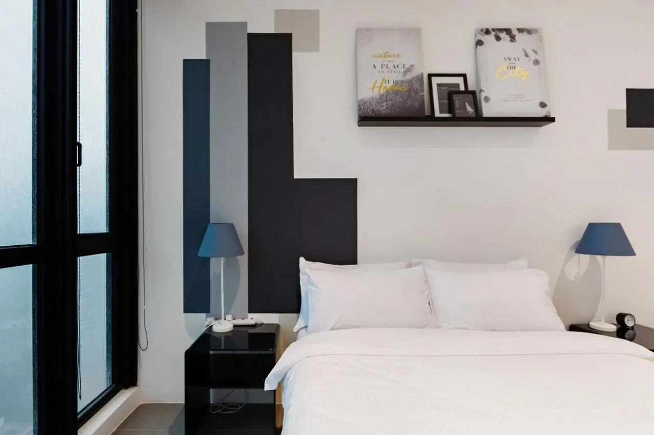 The Est Kl Bangsar Apartment Kuala Lumpur