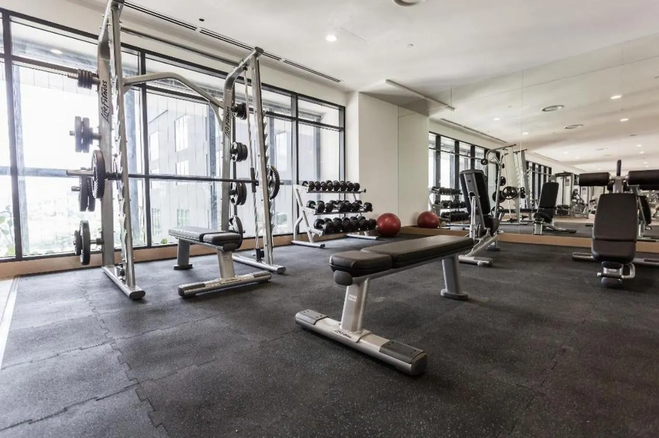 The Est Kl Bangsar Apartment Kuala Lumpur