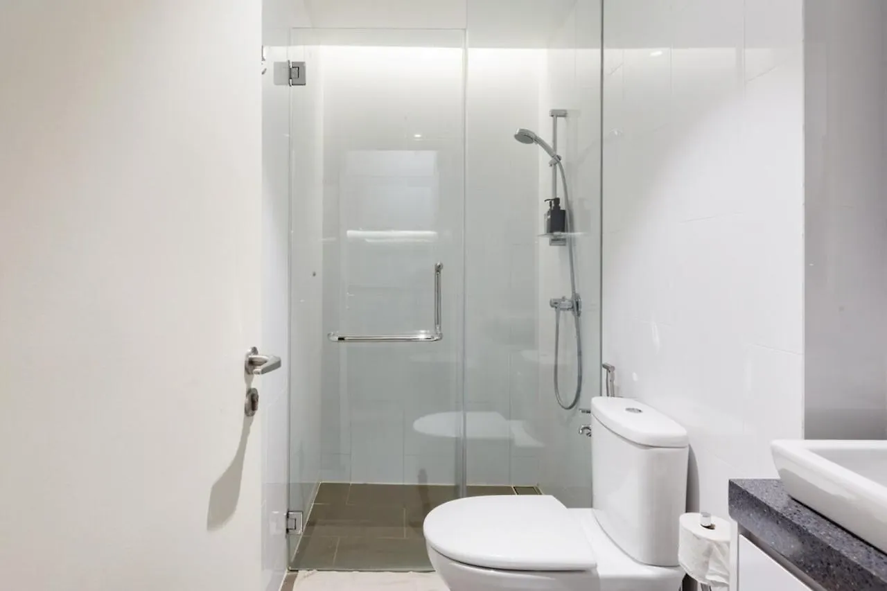 The Est Kl Bangsar Apartment Kuala Lumpur