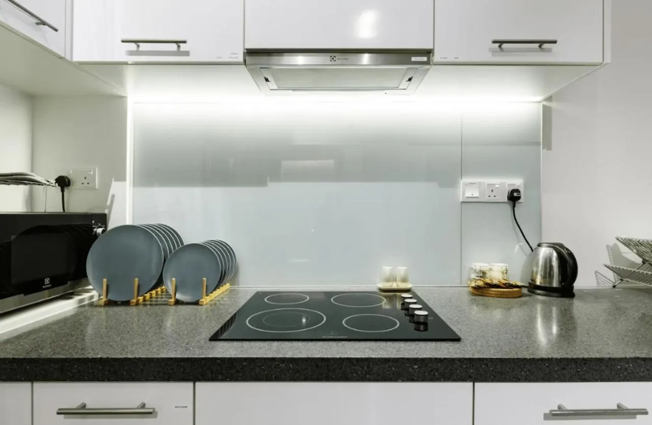 The Est Kl Bangsar Apartment Kuala Lumpur