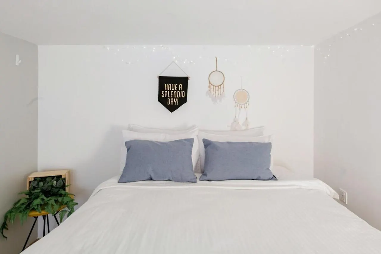 The Est Kl Bangsar Apartment Kuala Lumpur