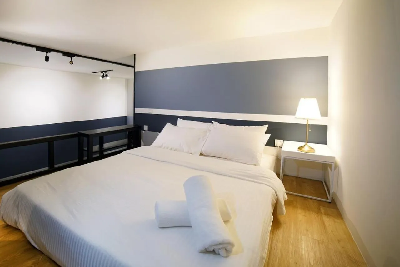 The Est Kl Bangsar Apartment Kuala Lumpur