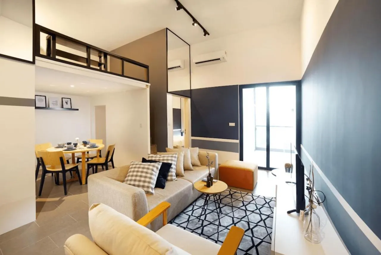 The Est Kl Bangsar Apartment Kuala Lumpur