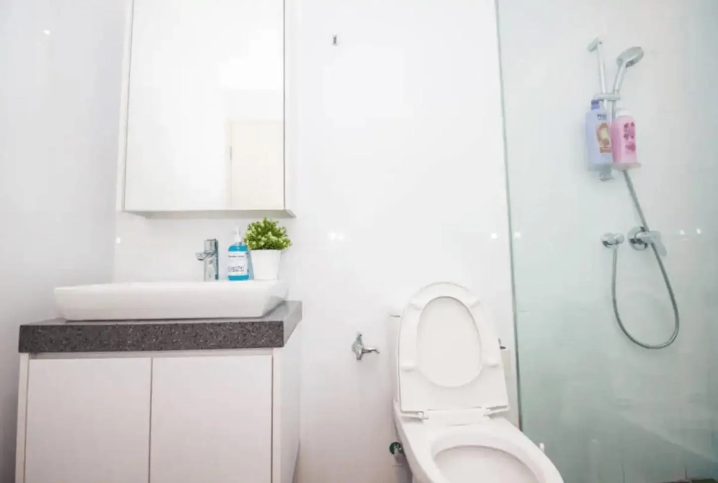 The Est Kl Bangsar Apartment Kuala Lumpur Malaysia