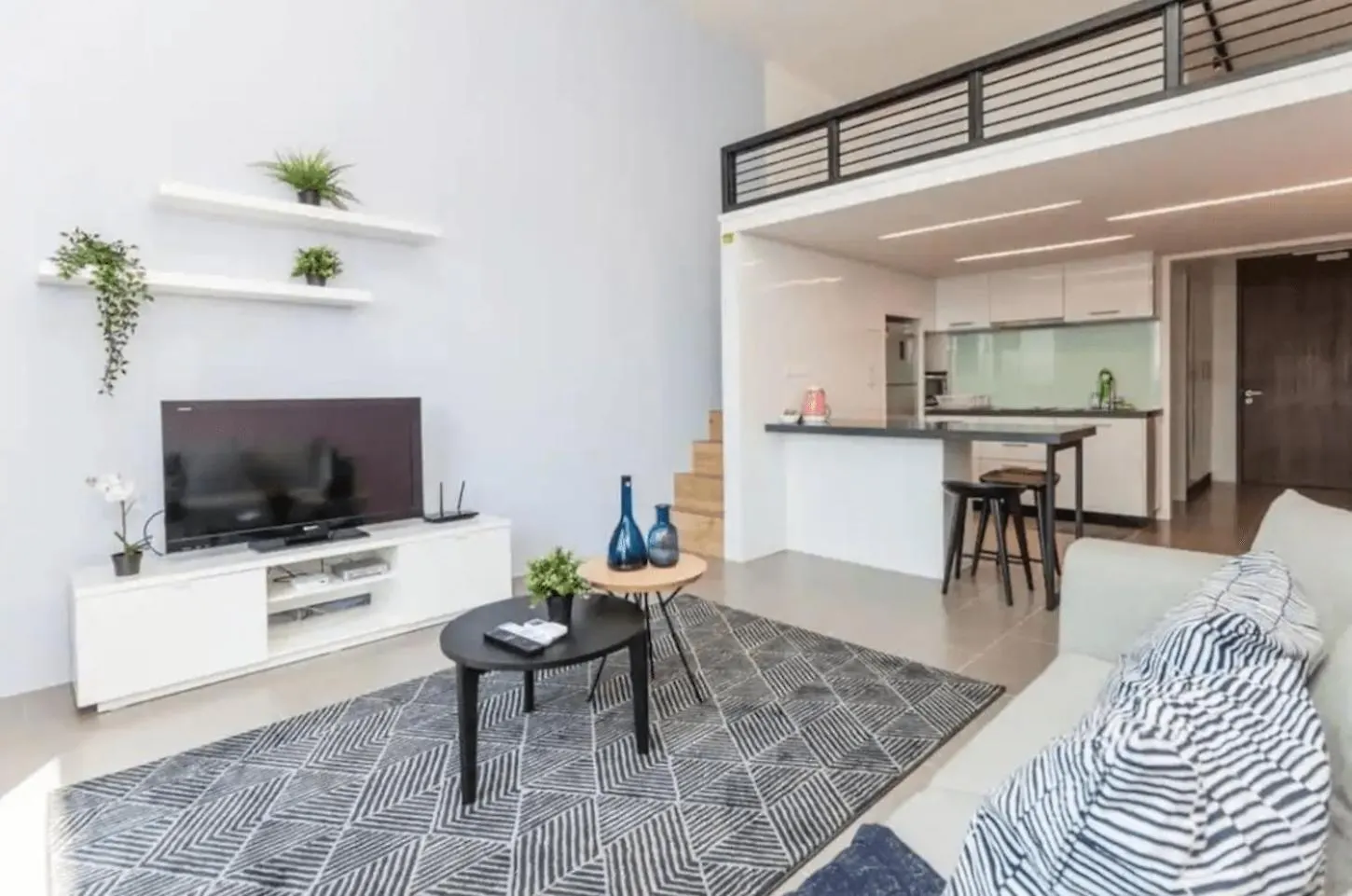 The Est Kl Bangsar Apartment Kuala Lumpur Malaysia