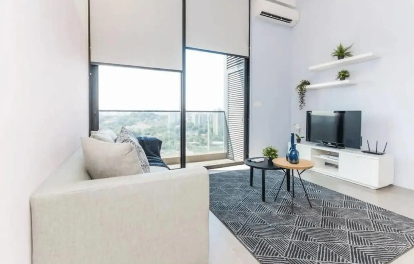 The Est Kl Bangsar Apartment Kuala Lumpur