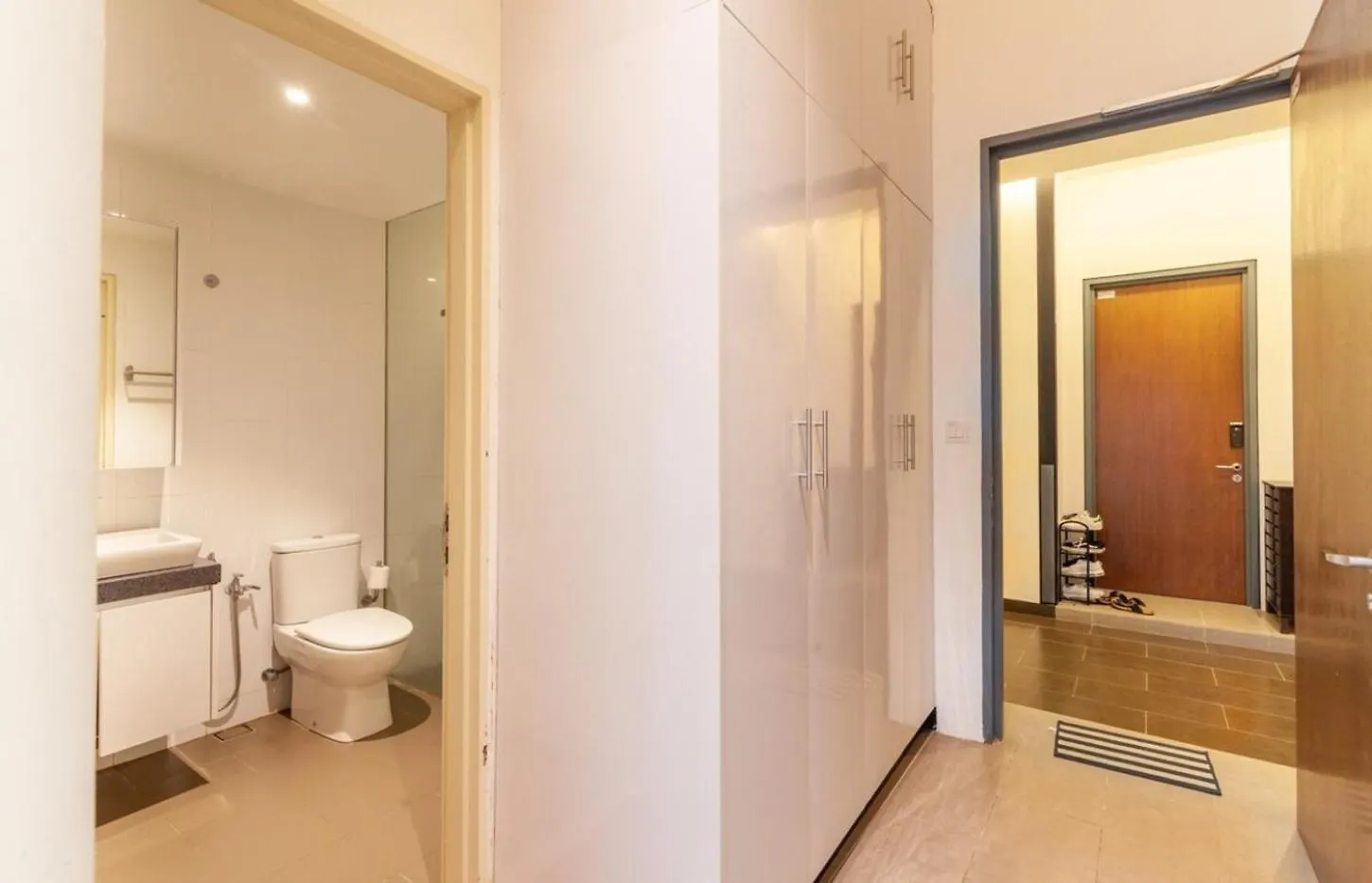 The Est Kl Bangsar Apartment Kuala Lumpur