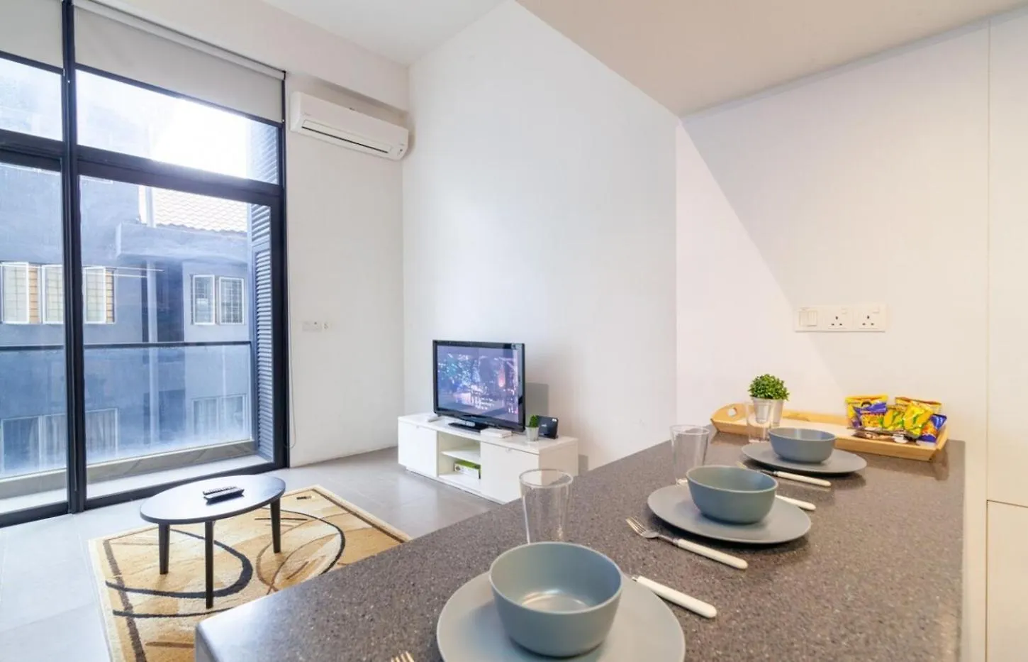 The Est Kl Bangsar Apartment Kuala Lumpur