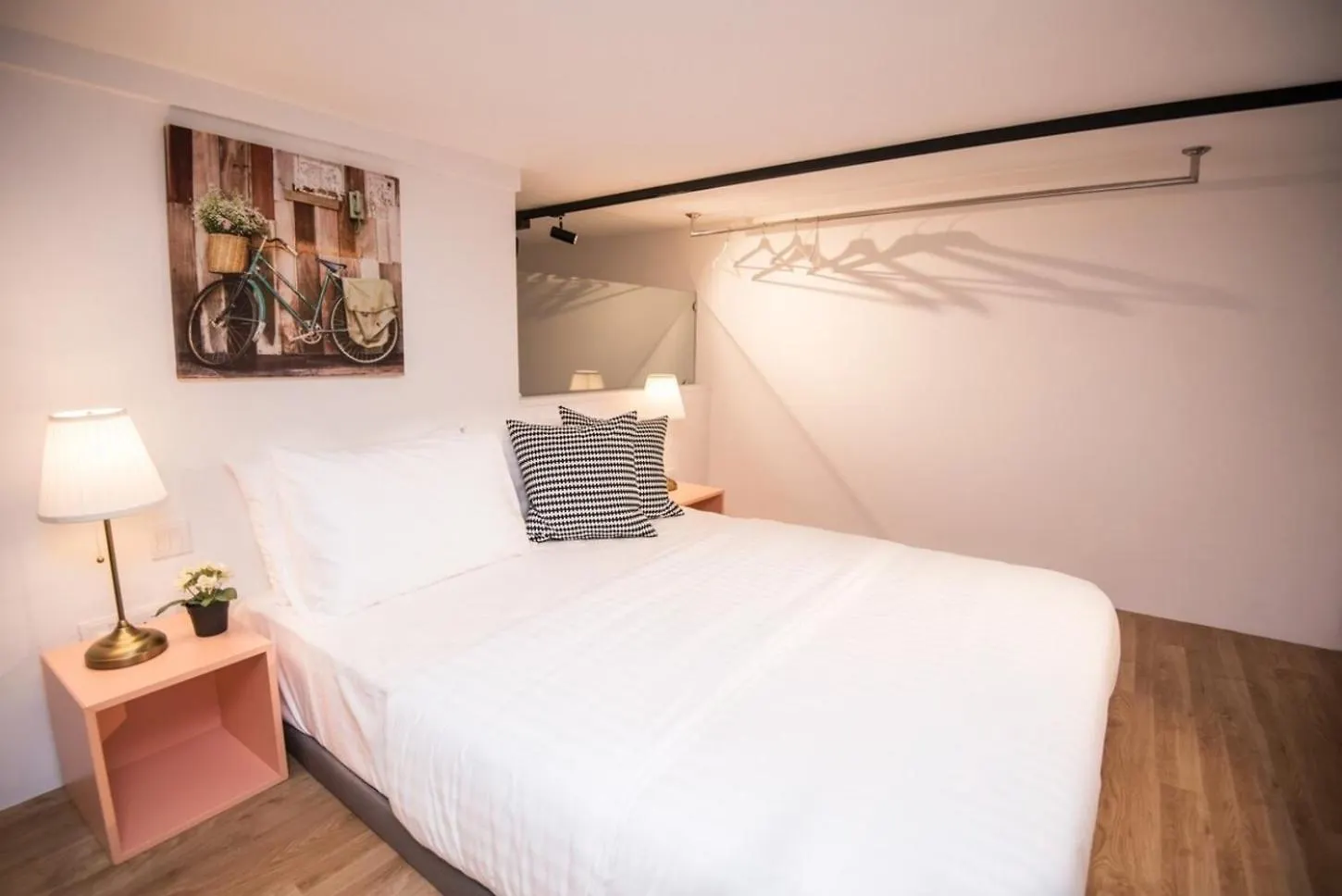 The Est Kl Bangsar Apartment Kuala Lumpur Malaysia