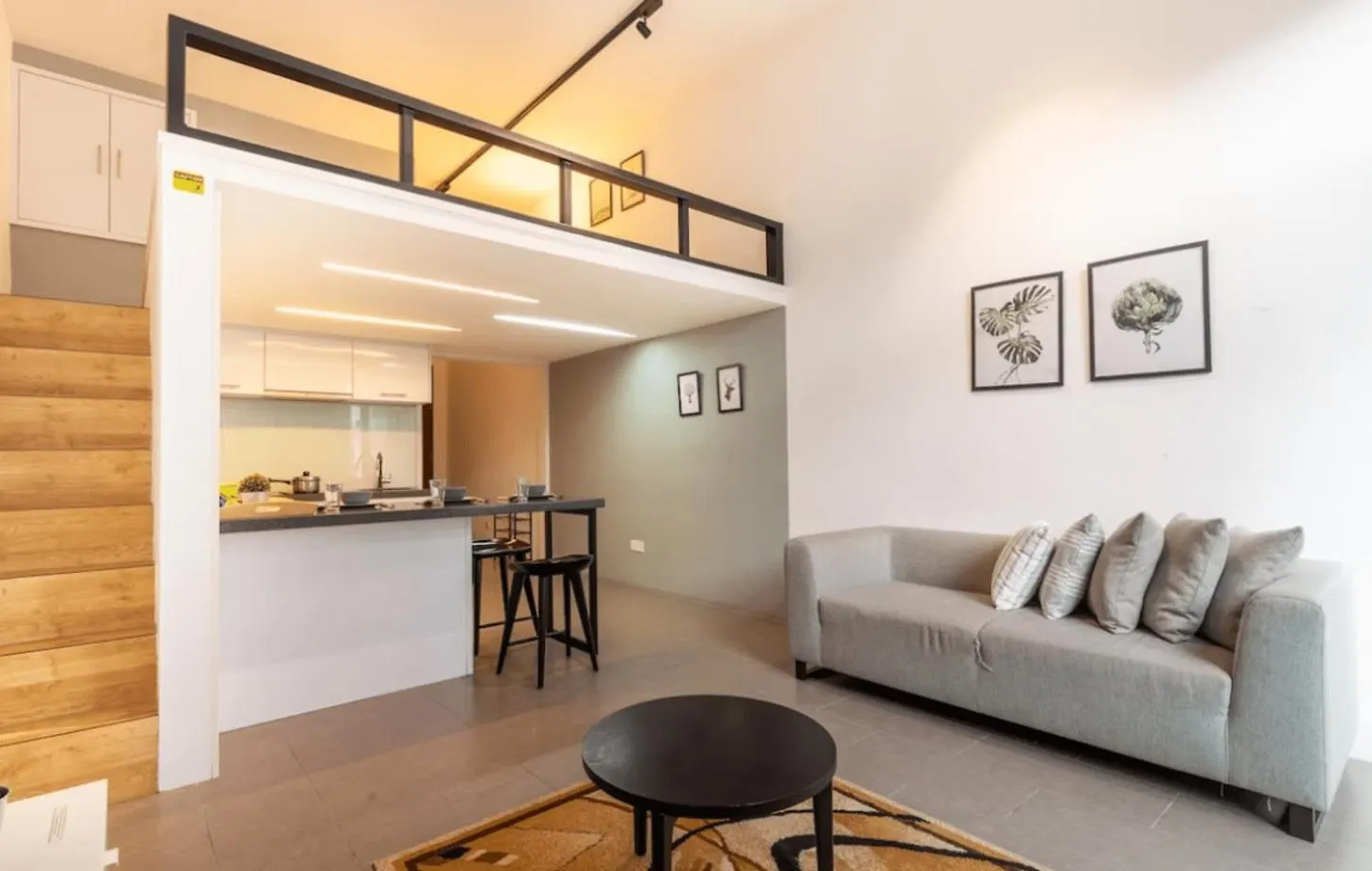 The Est Kl Bangsar Apartment Kuala Lumpur