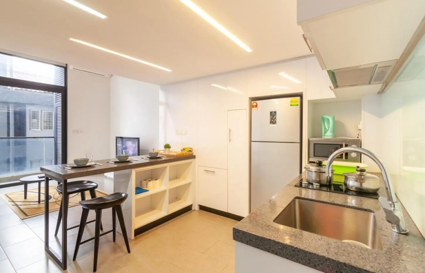 The Est Kl Bangsar Apartment Kuala Lumpur Malaysia