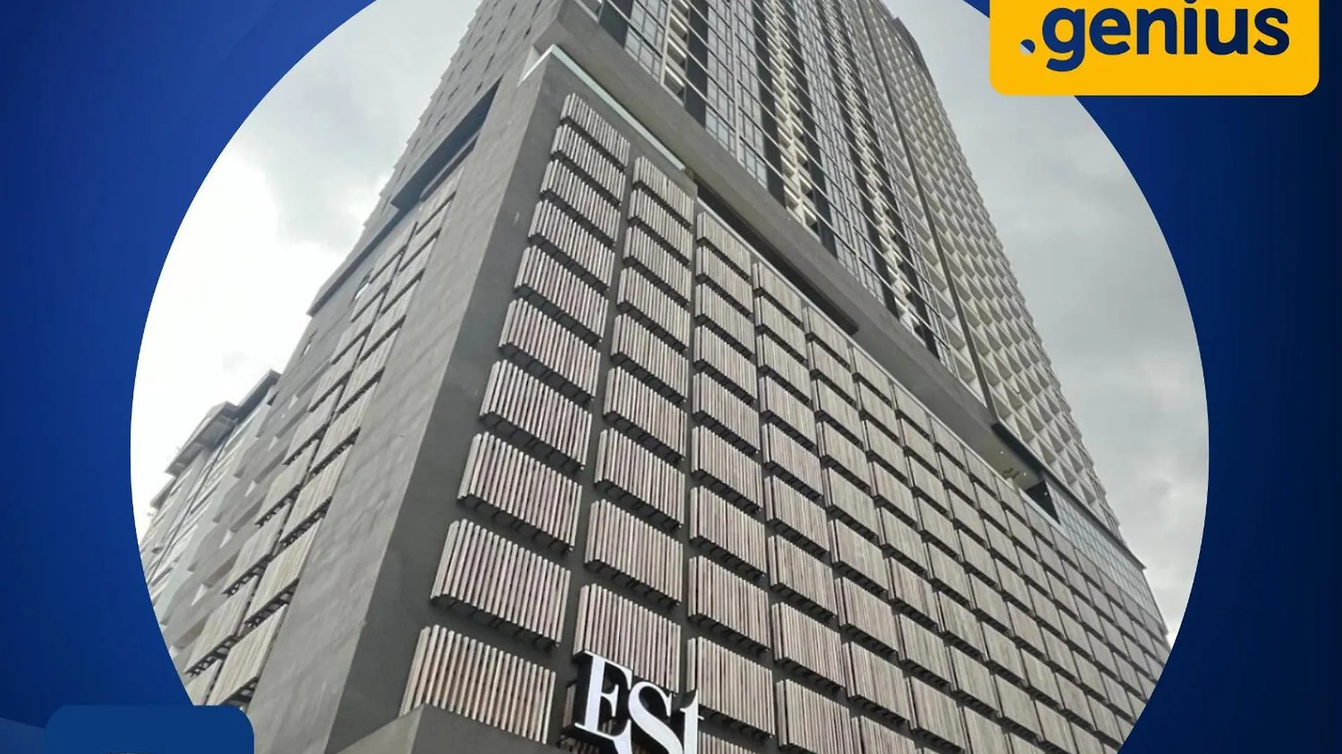 The Est Kl Bangsar Apartment Kuala Lumpur